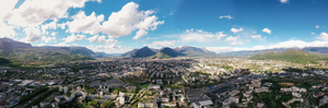 Couvreur Chambéry
