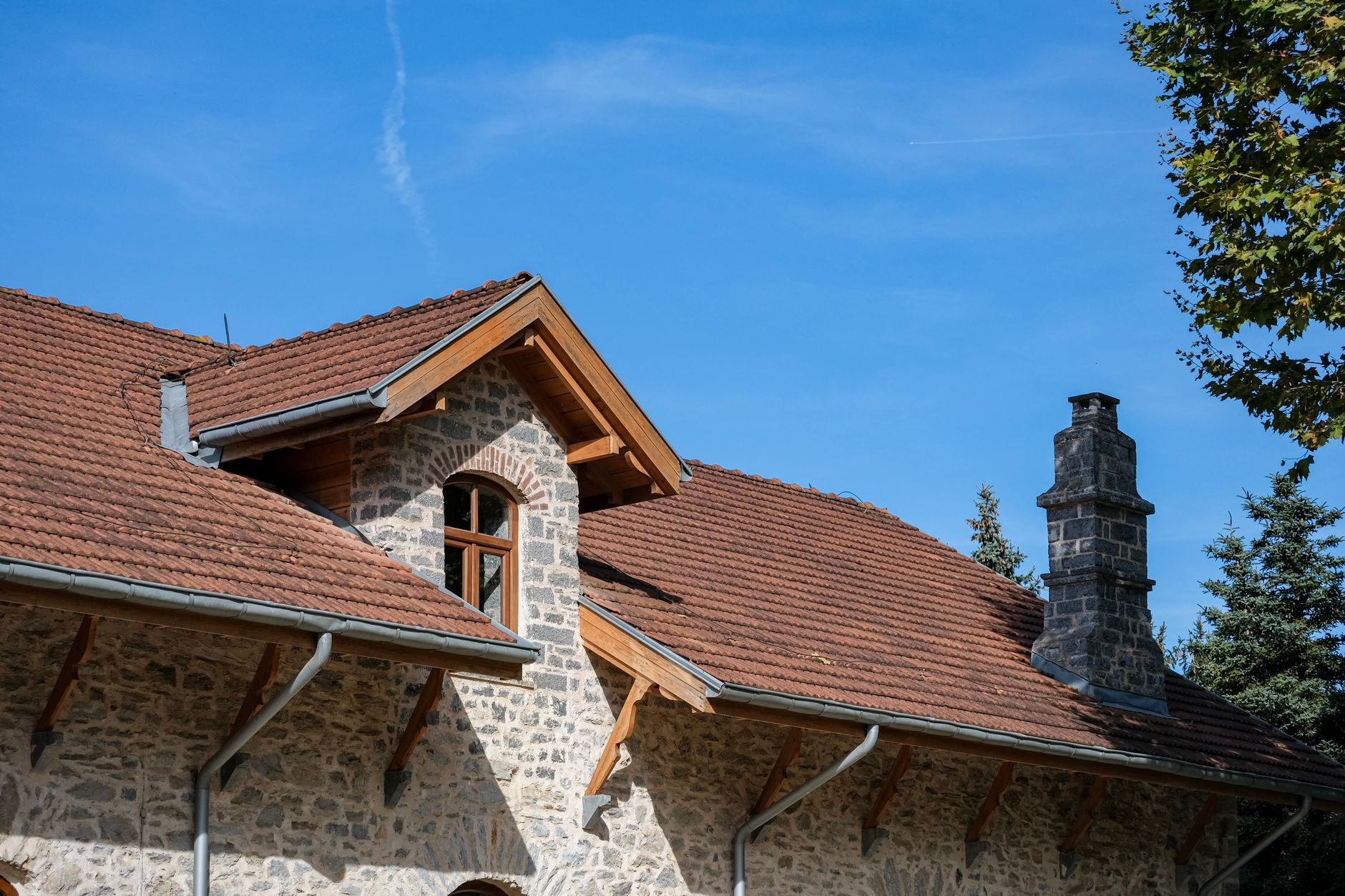 Couvreur Chambéry